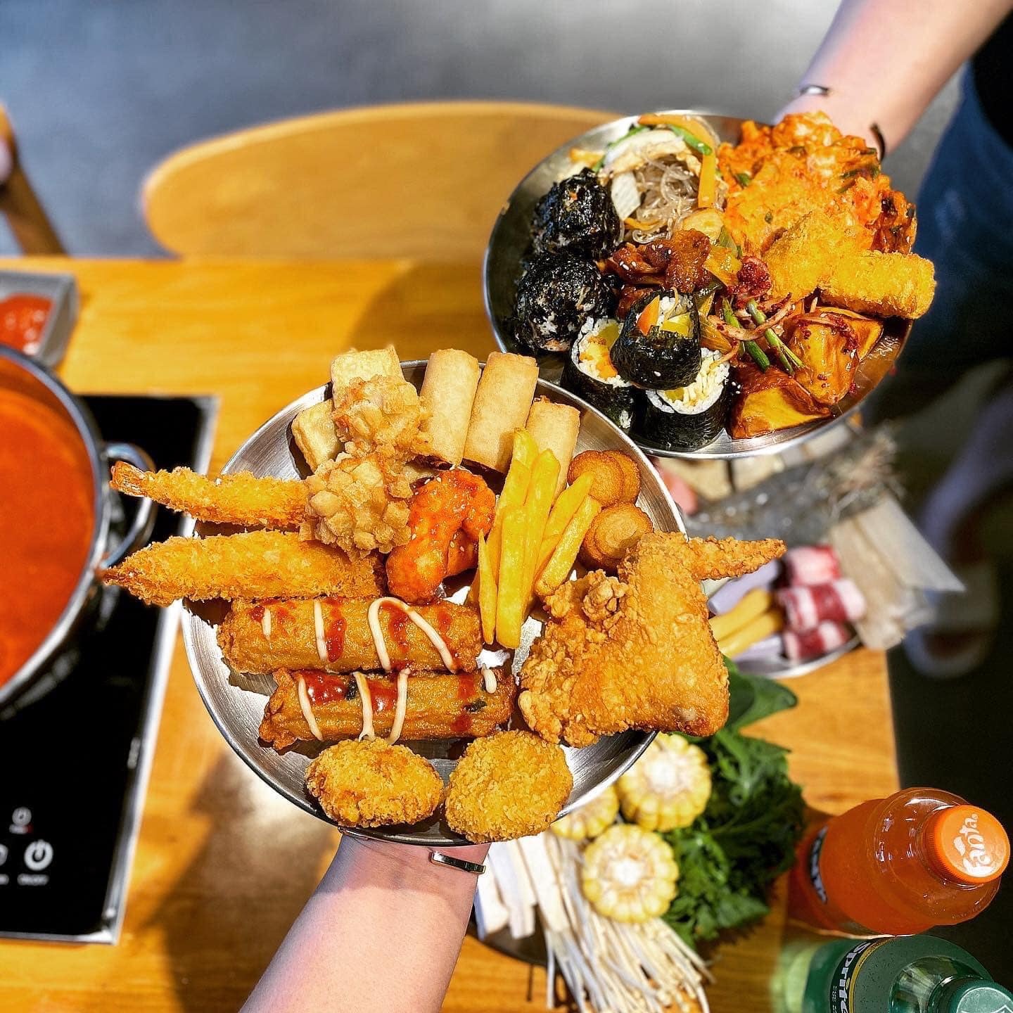 buffet ngon sai gon anh 4