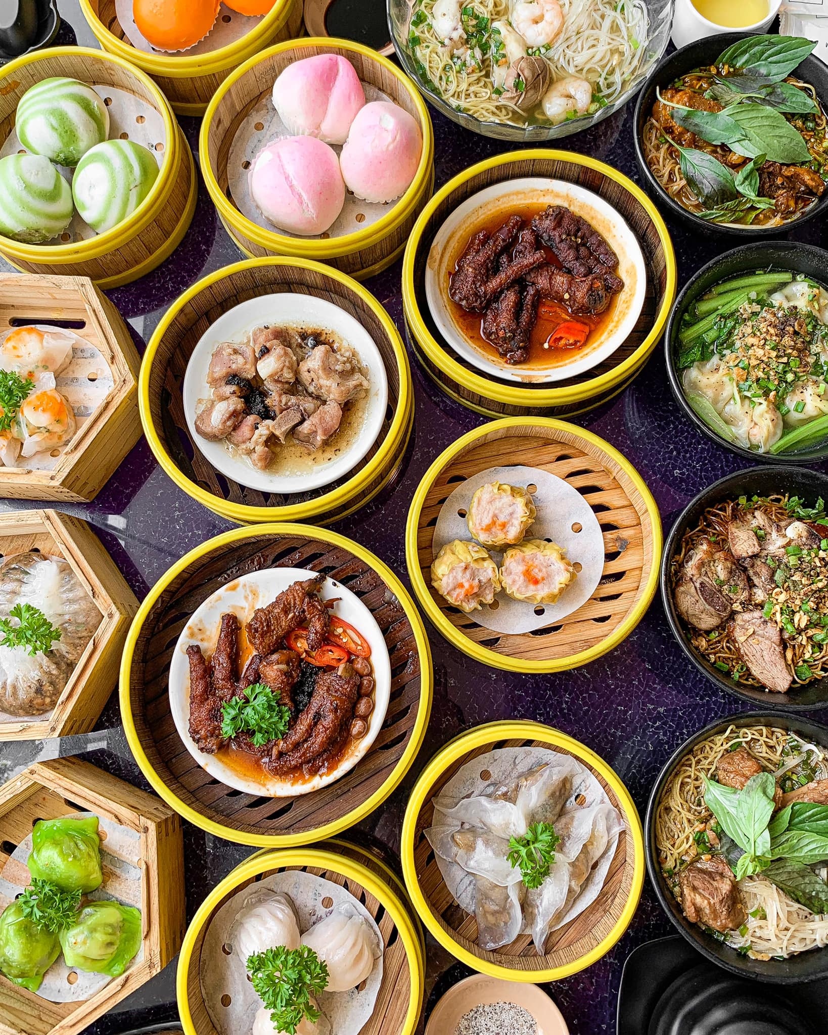 buffet ngon sai gon anh 9