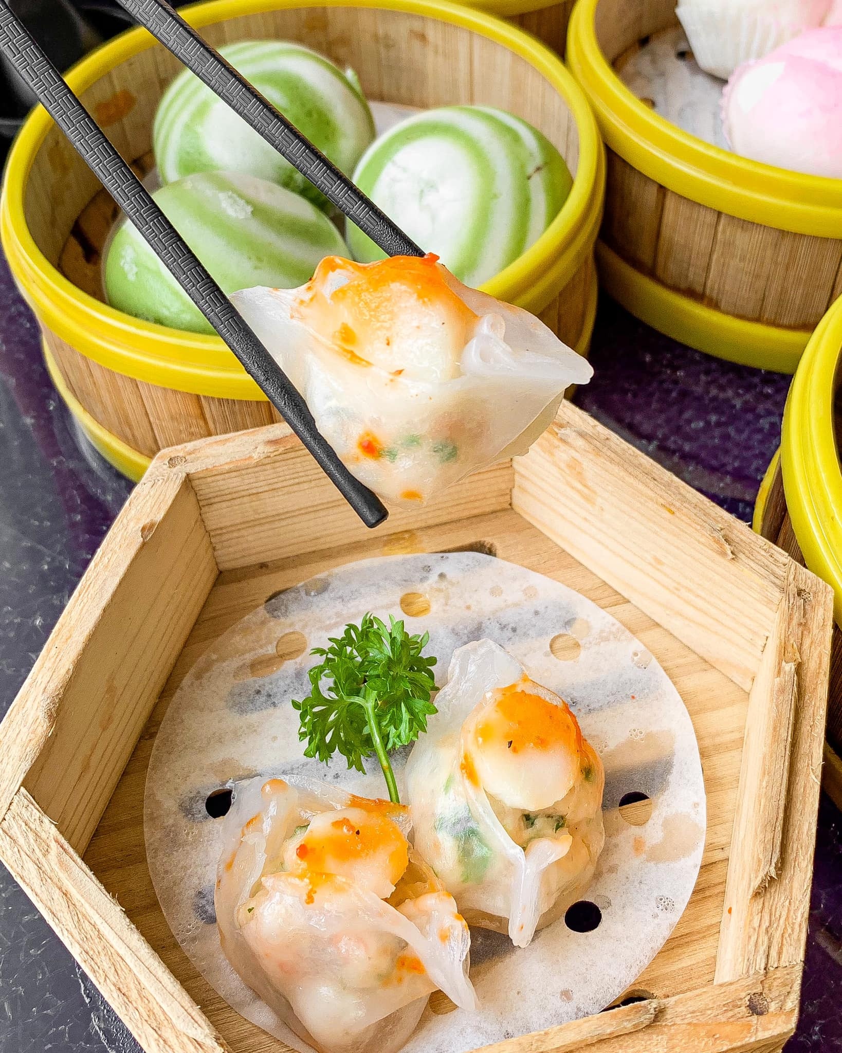 buffet ngon sai gon anh 10