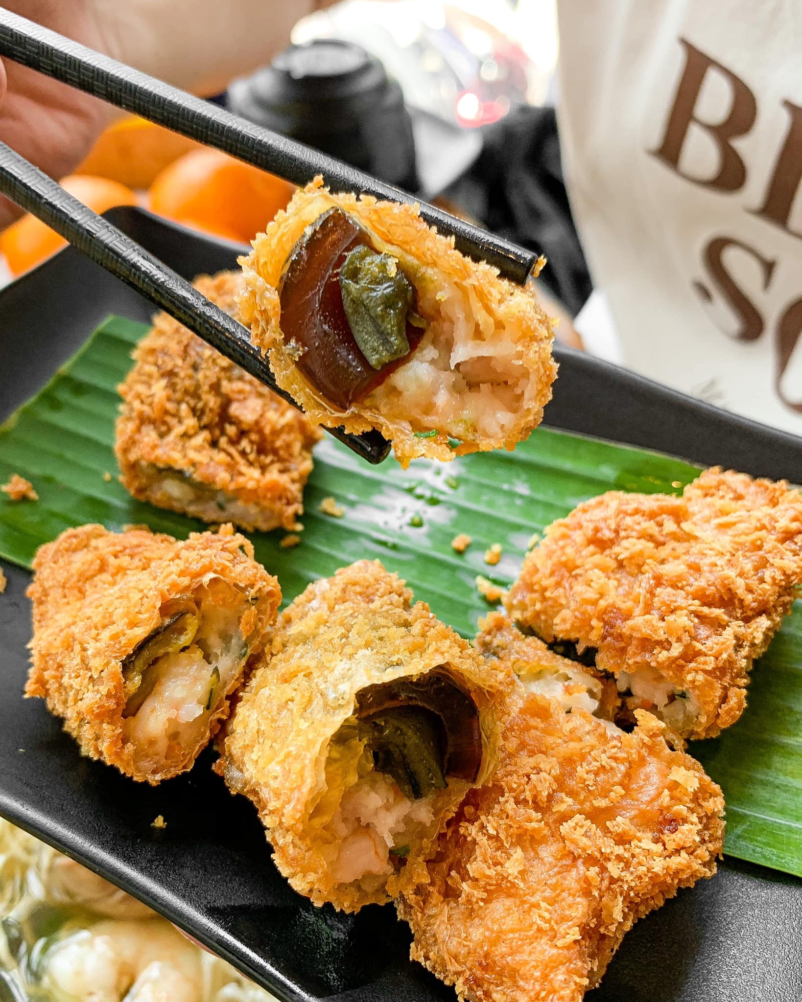 buffet ngon sai gon anh 12