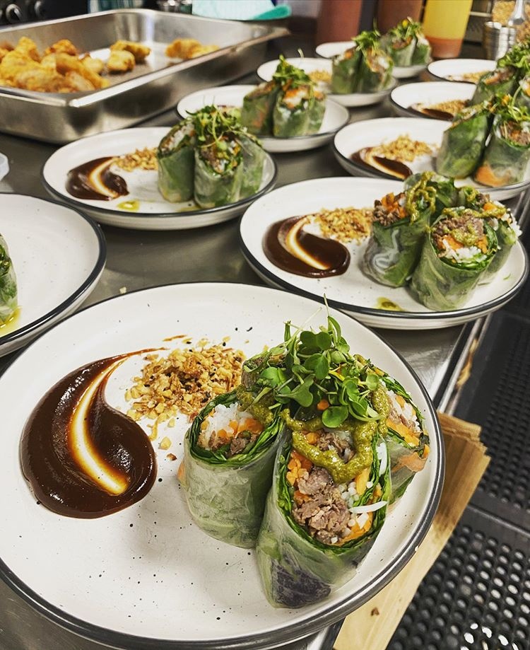 món cuốn ảnh 11 mon cuon anh 11