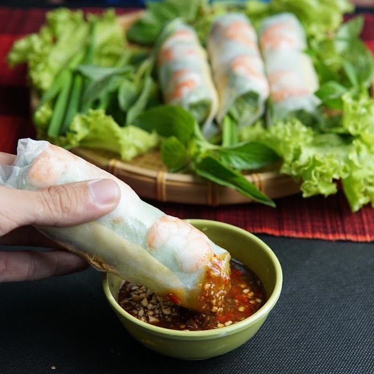 món cuốn ảnh 12 mon cuon anh 12