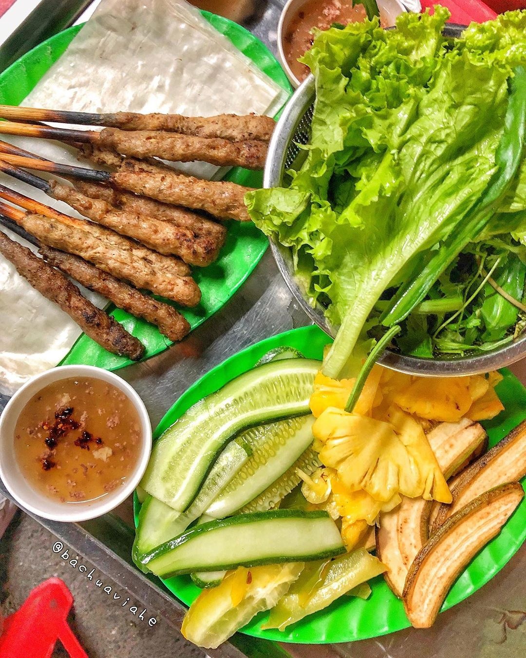 món cuốn ảnh 7 mon cuon anh 7