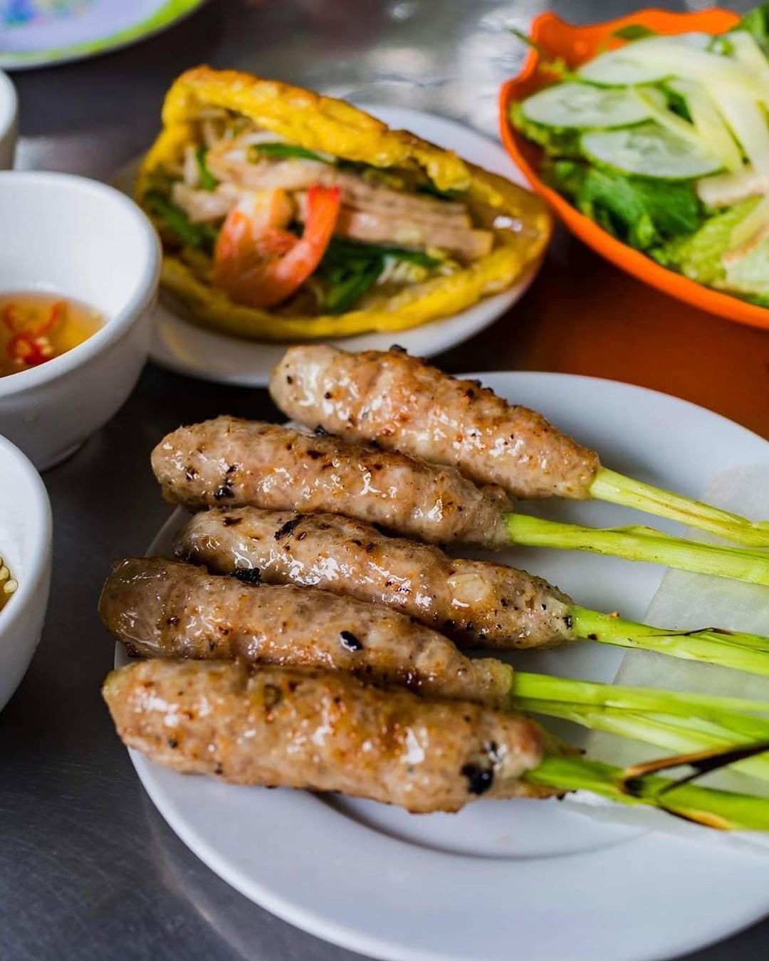 món cuốn ảnh 8 mon cuon anh 8