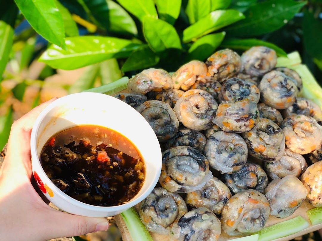 món cuốn ảnh 10 mon cuon anh 10