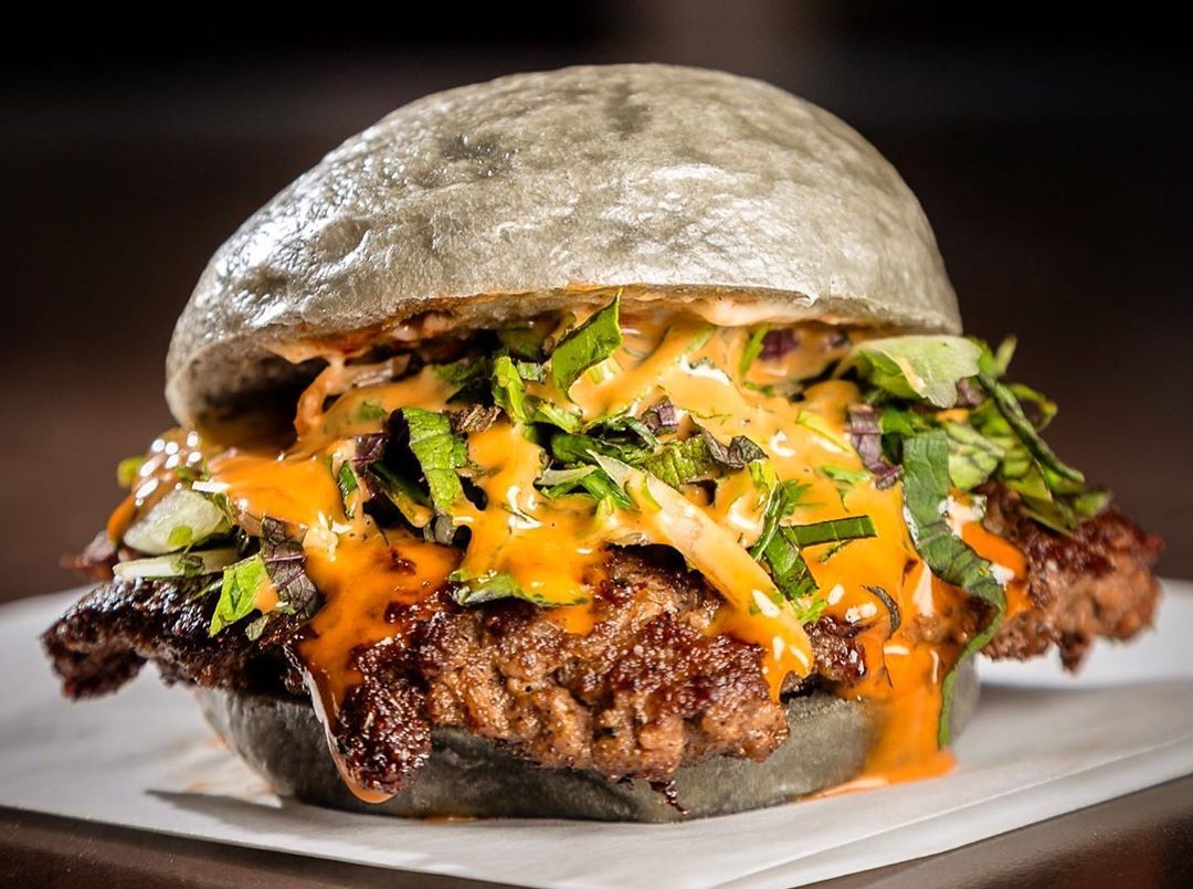 Loat banh ngon mat, la vi hut gioi tre hinh anh