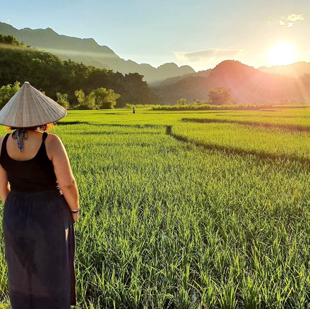 thung lũng Việt ảnh 9 thung lung Viet anh 9