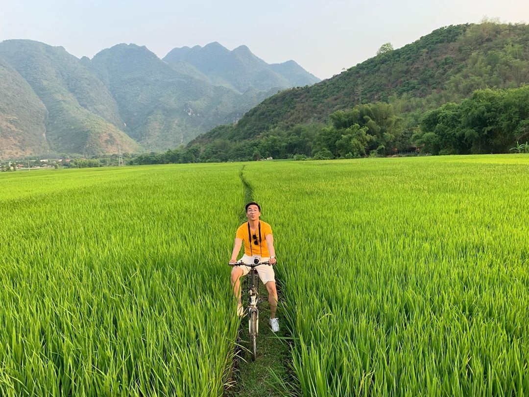 thung lũng Việt ảnh 12 thung lung Viet anh 12