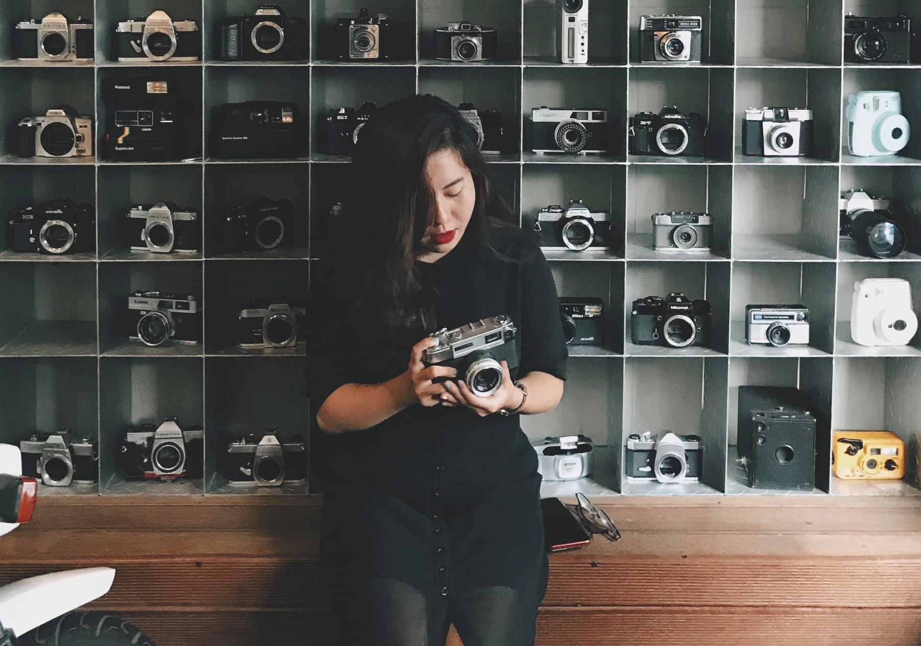 3 quan ca phe cho hoi me chup anh tai TP.HCM hinh anh