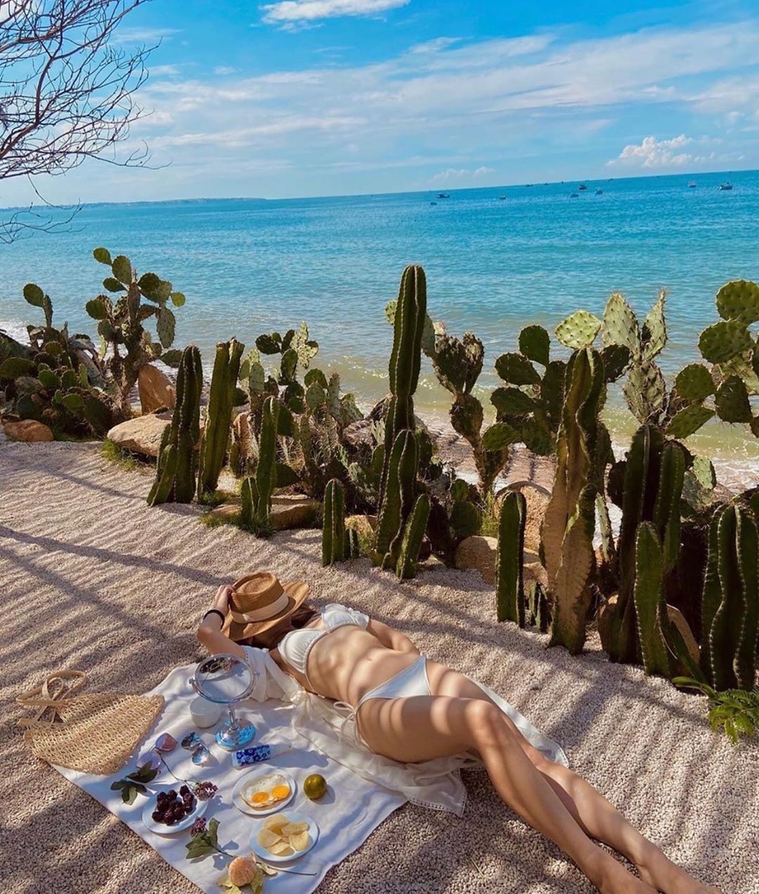 Bình Thuận ảnh 2 Binh Thuan anh 2