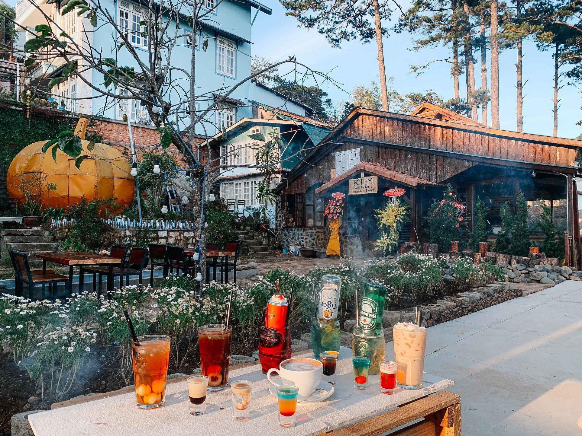 Đà Lạt ảnh 12 Da Lat anh 12