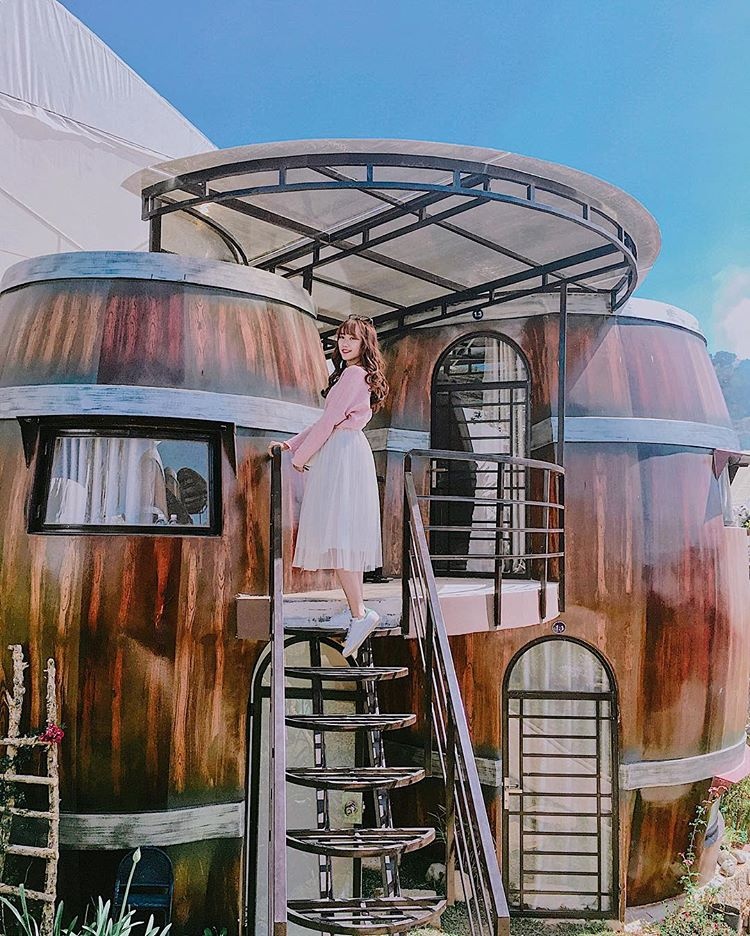 Đà Lạt ảnh 2 Da Lat anh 2