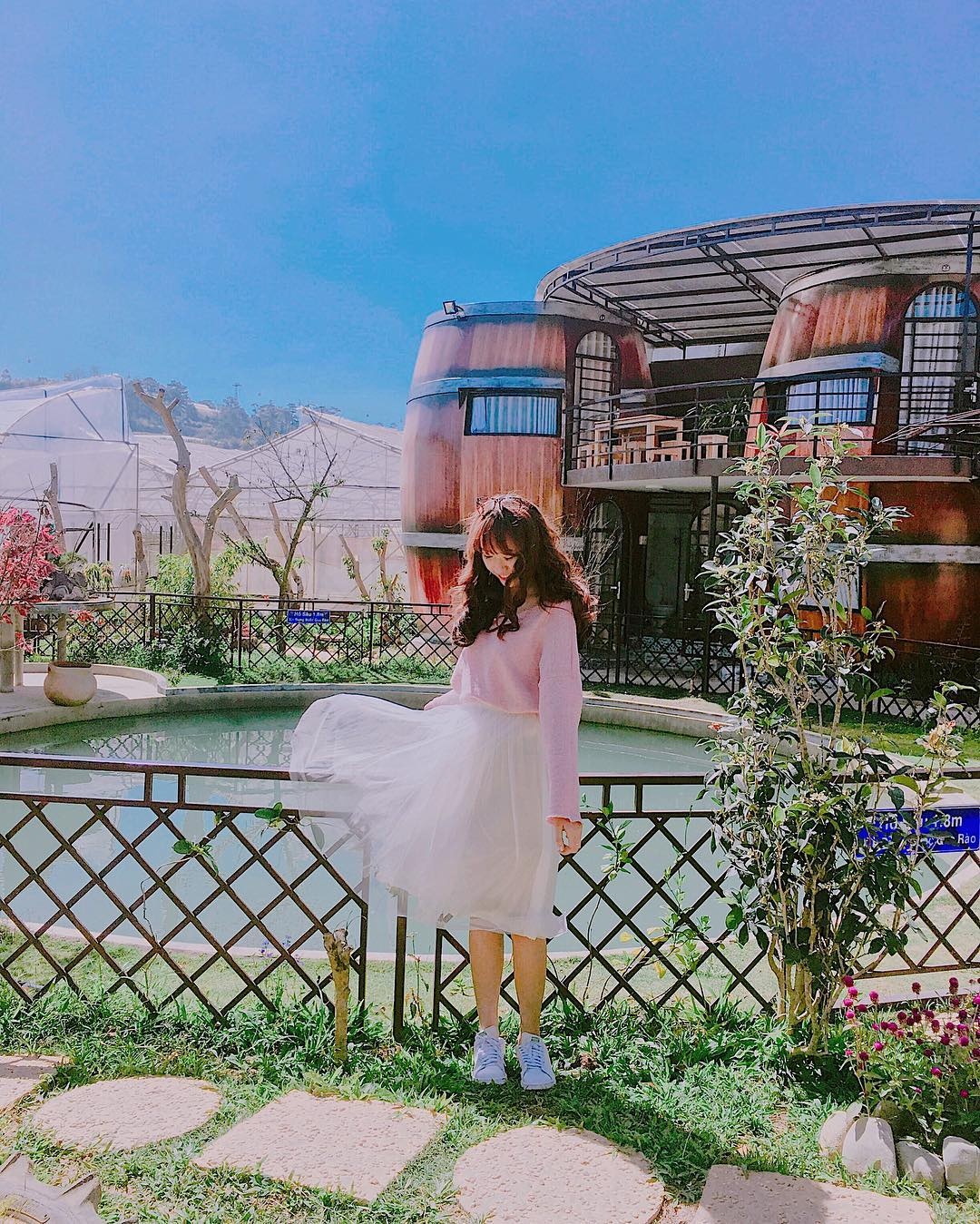 Đà Lạt ảnh 1 Da Lat anh 1