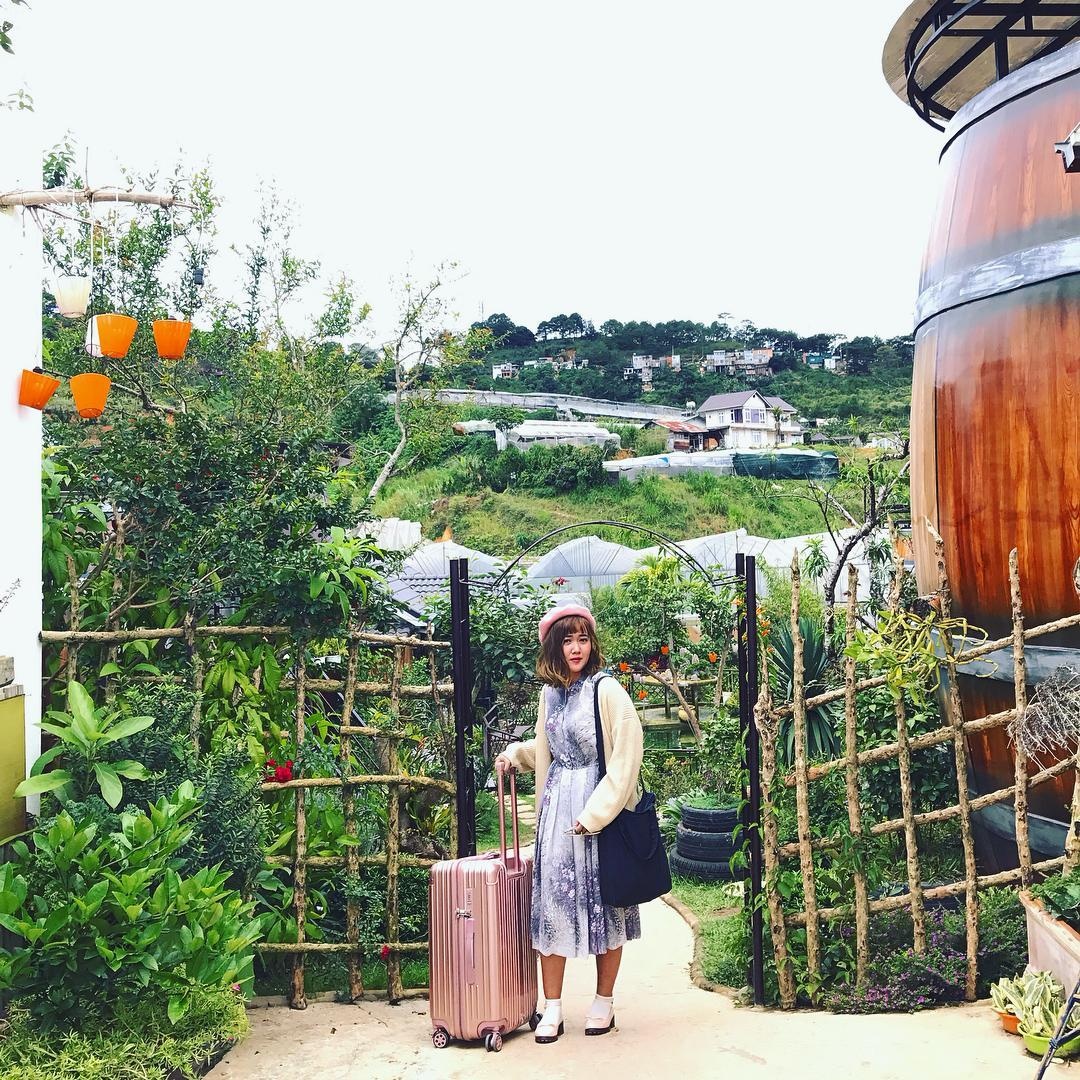 Đà Lạt ảnh 4 Da Lat anh 4