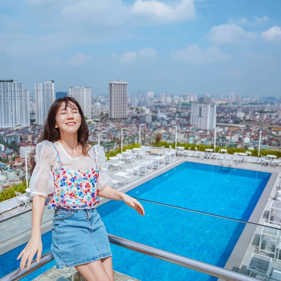 Hà Nội ảnh 6 Ha Noi anh 6