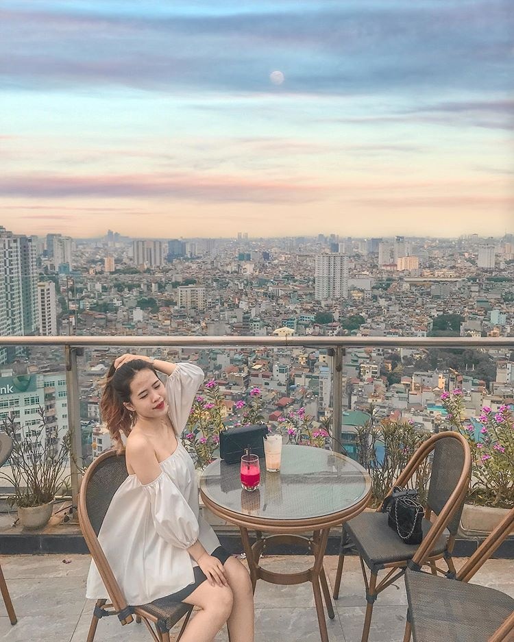 Hà Nội ảnh 5 Ha Noi anh 5