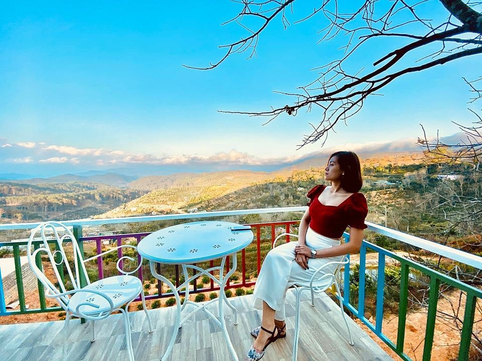 Đà Lạt ảnh 9 Da Lat anh 9