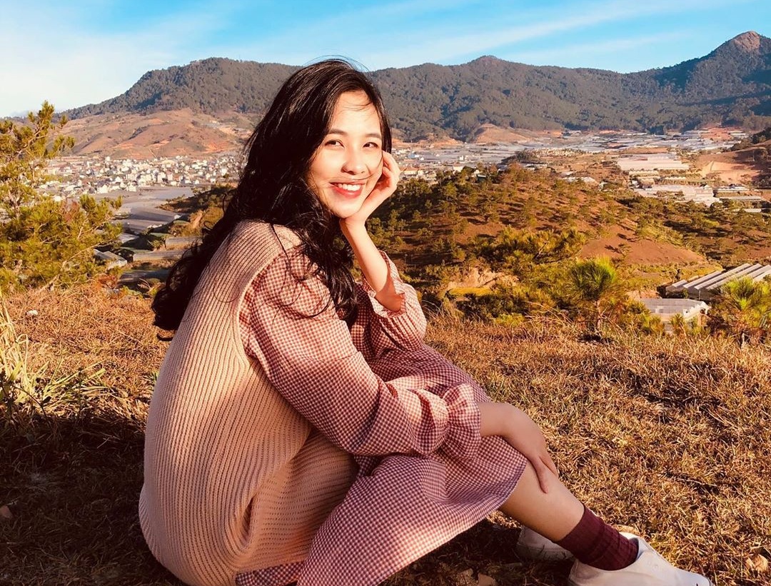 5 view giup ban ngam toan canh thanh pho Da Lat hinh anh