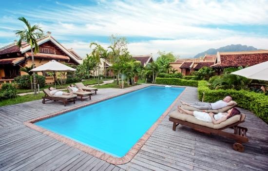 4 thien duong nghi duong tai Ninh Binh hinh anh