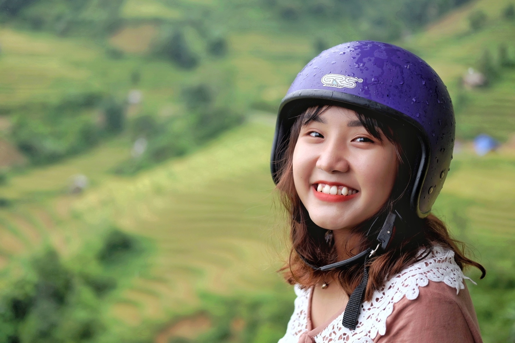 12 ngay kham pha mua vang cua blogger 9X hinh anh