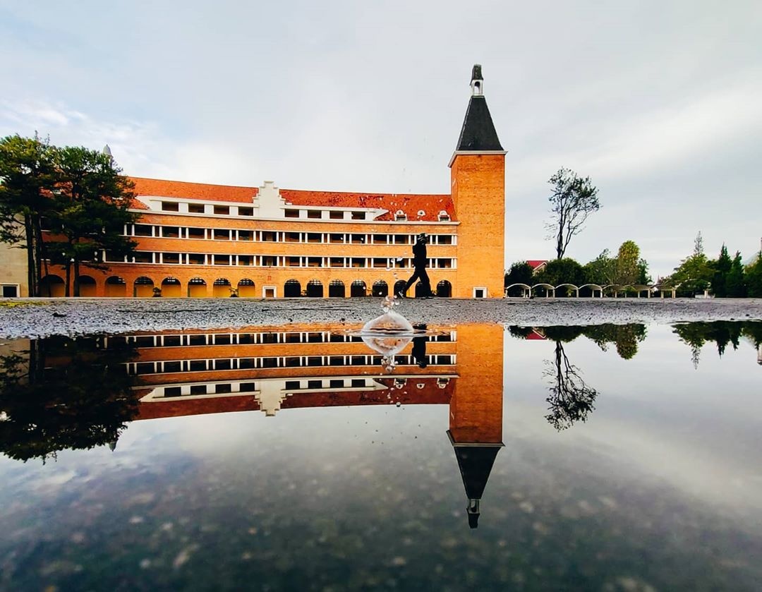 Đà Lạt ảnh 1 Da Lat anh 1