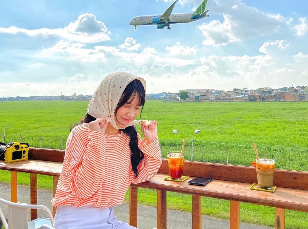 Loat quan moi tai TP. HCM cho ban kham pha cuoi tuan hinh anh