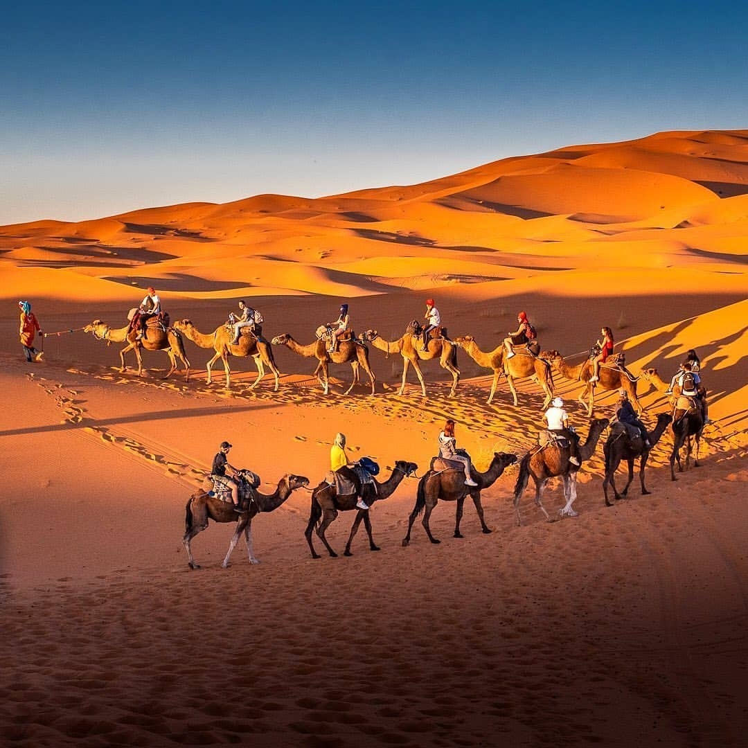 Merzouga ảnh 1 Merzouga anh 1