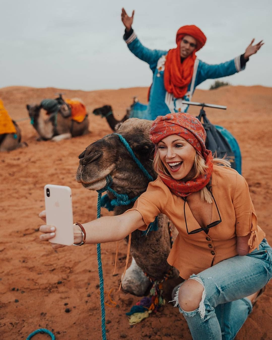 Merzouga ảnh 6 Merzouga anh 6