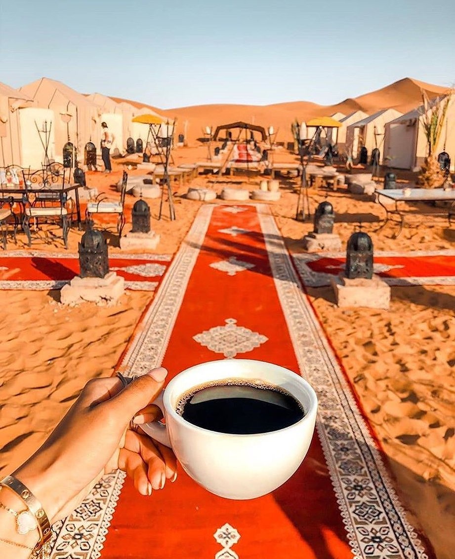 Merzouga ảnh 2 Merzouga anh 2