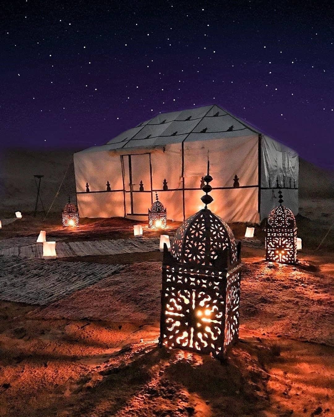 Merzouga ảnh 12 Merzouga anh 12