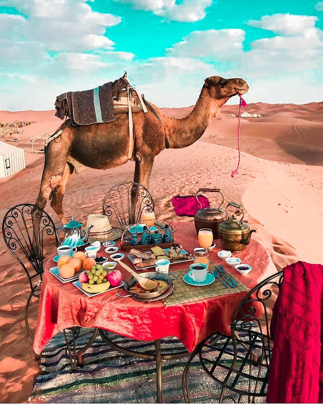 Merzouga ảnh 3 Merzouga anh 3