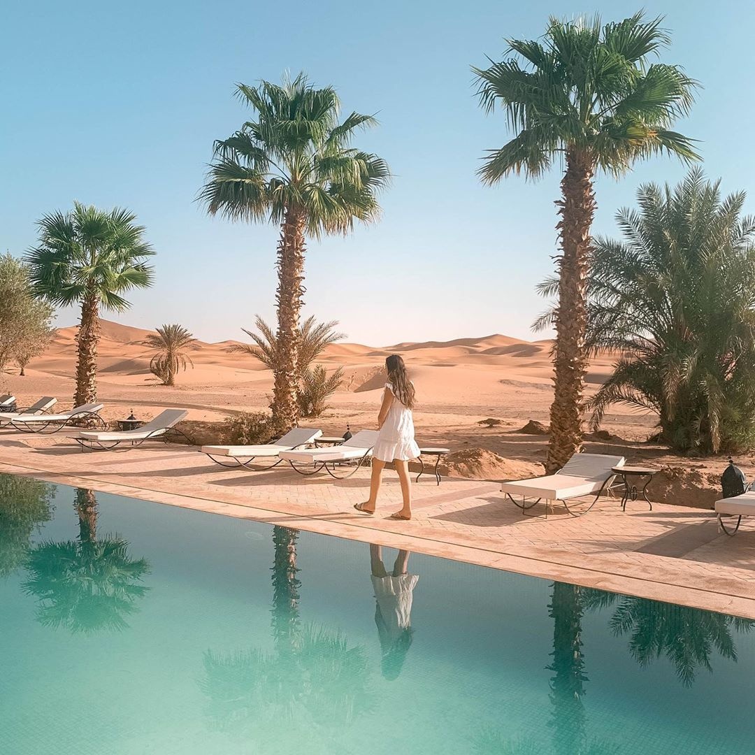 Merzouga ảnh 4 Merzouga anh 4