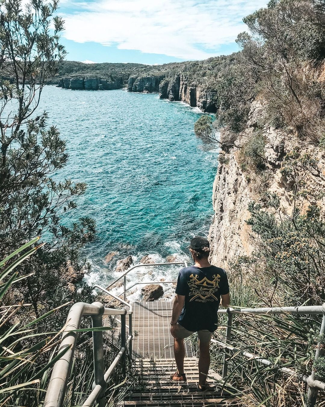 Vinh Jervis o Australia anh 4