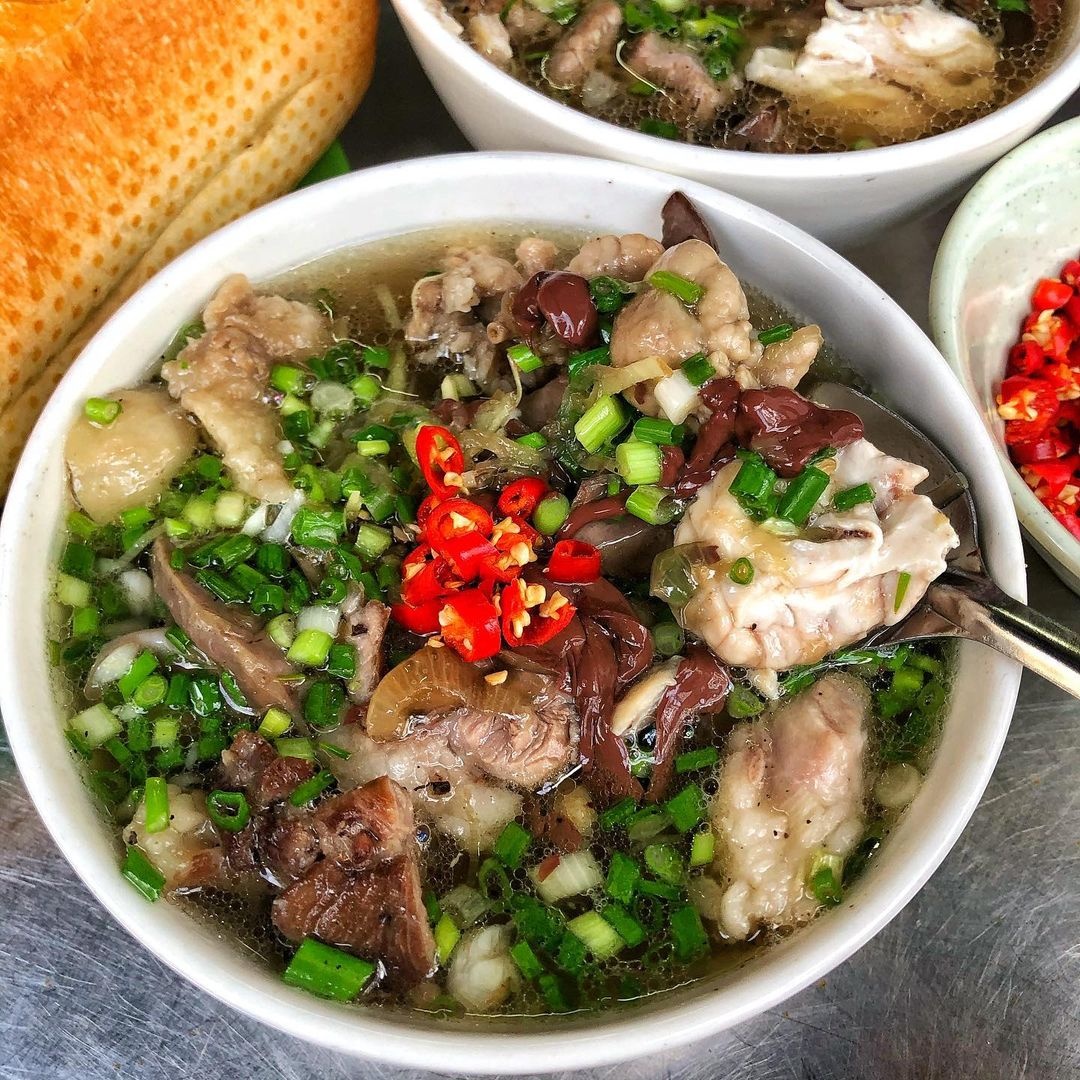 Mon an la o TP.HCM anh 1