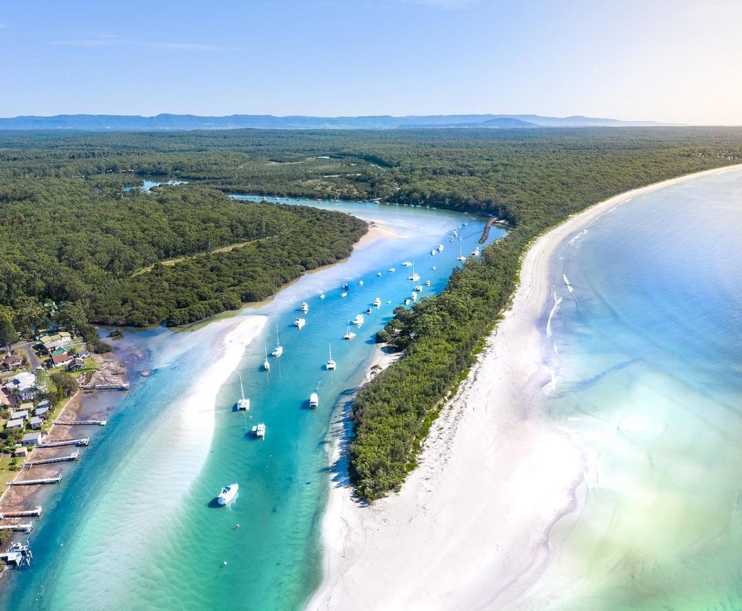 Vinh Jervis o Australia anh 1