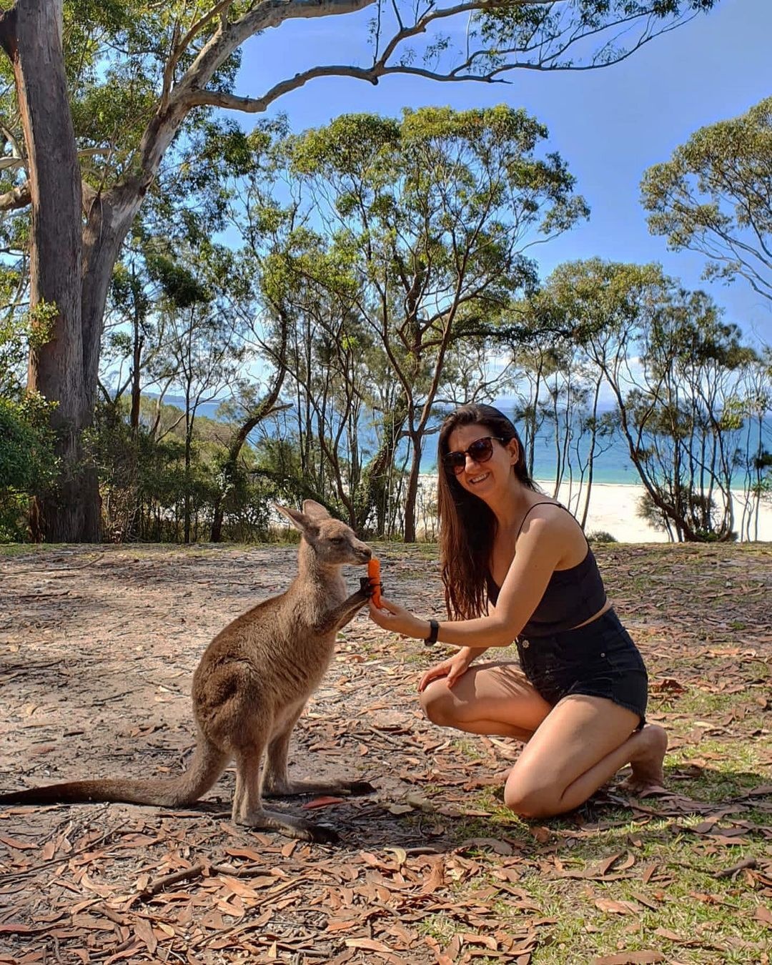 Vinh Jervis o Australia anh 5