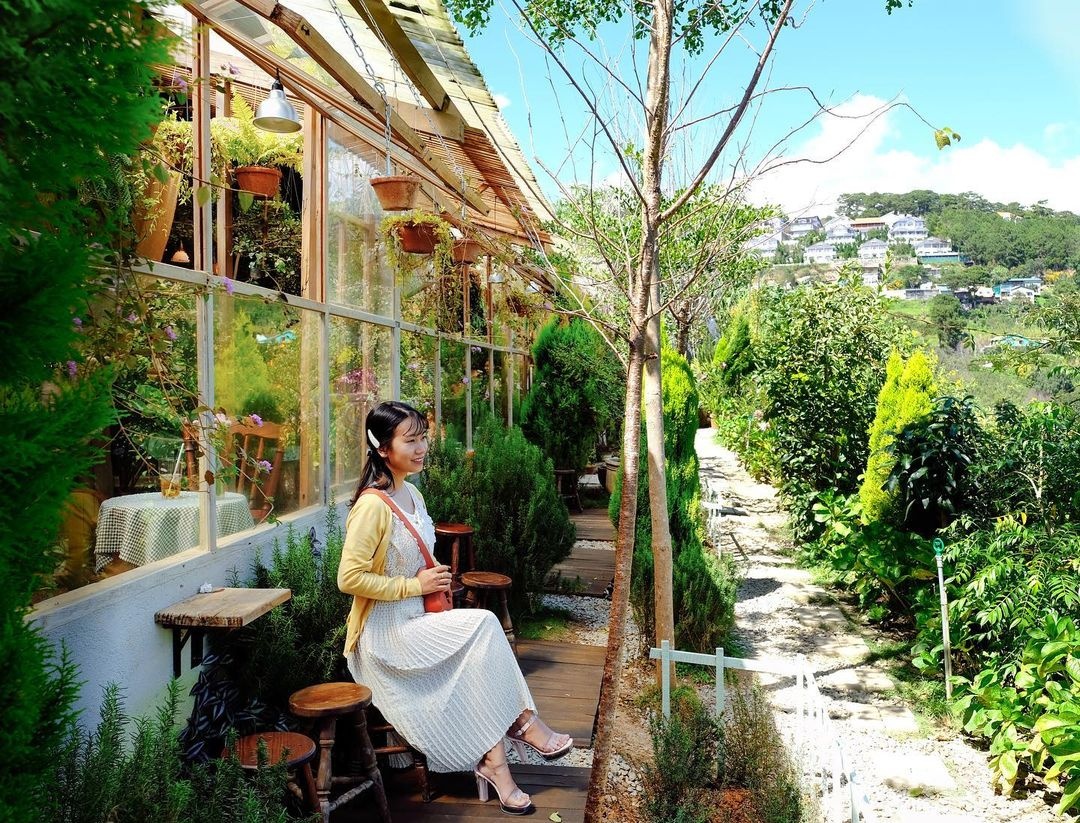 Loat quan moi o Da Lat duoc gioi tre yeu thich hinh anh