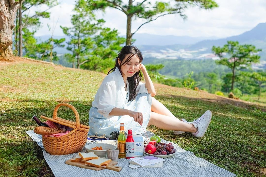 4 diem cam trai o Da Lat cho chuyen check-in nam moi hinh anh