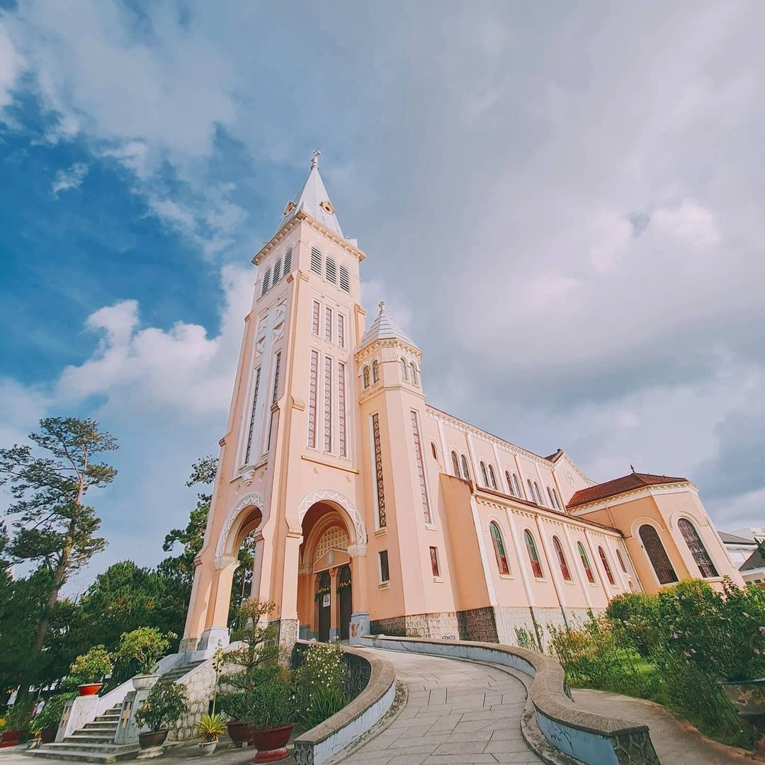 Đà Lạt ảnh 1 Da Lat anh 1
