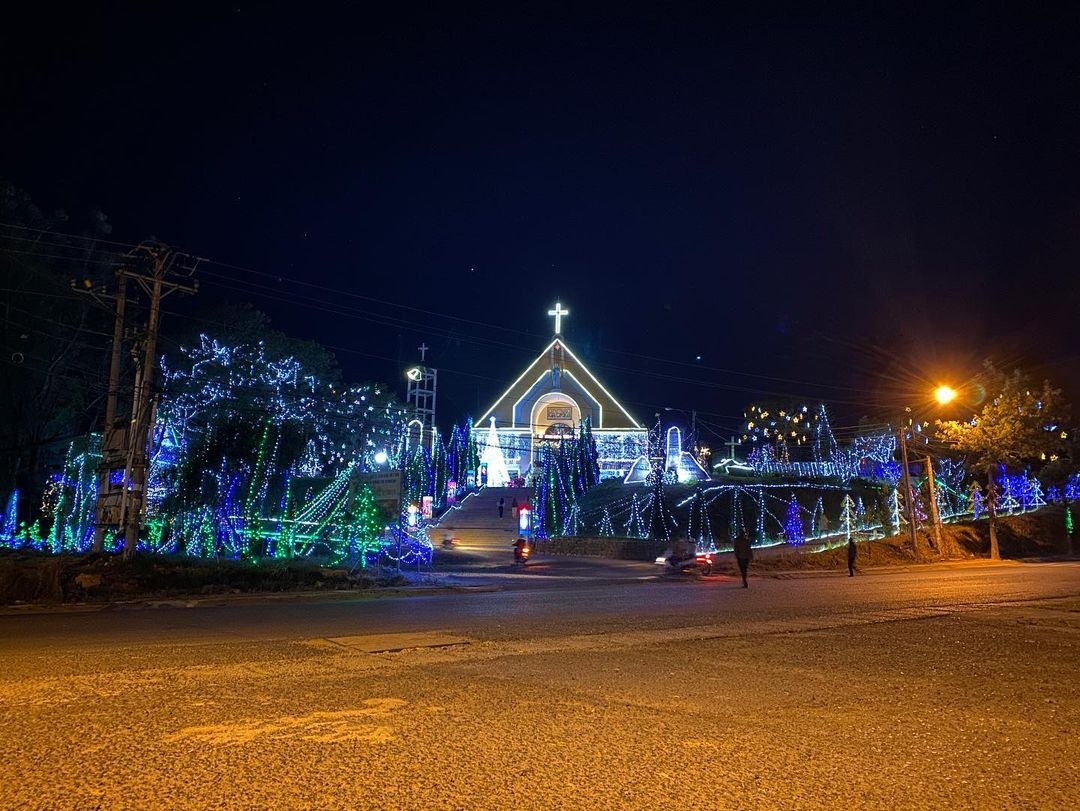 Đà Lạt ảnh 11 Da Lat anh 11