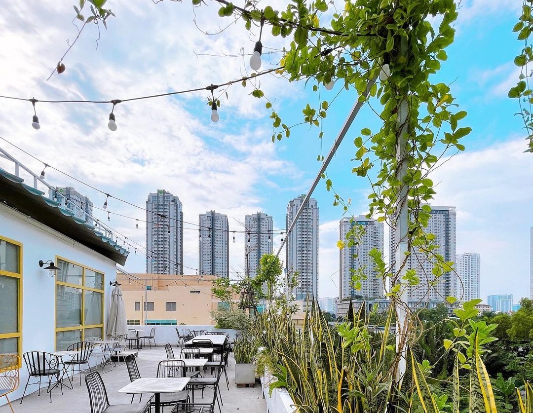 5 quan tren cao de thu gian cuoi tuan tai TP.HCM hinh anh