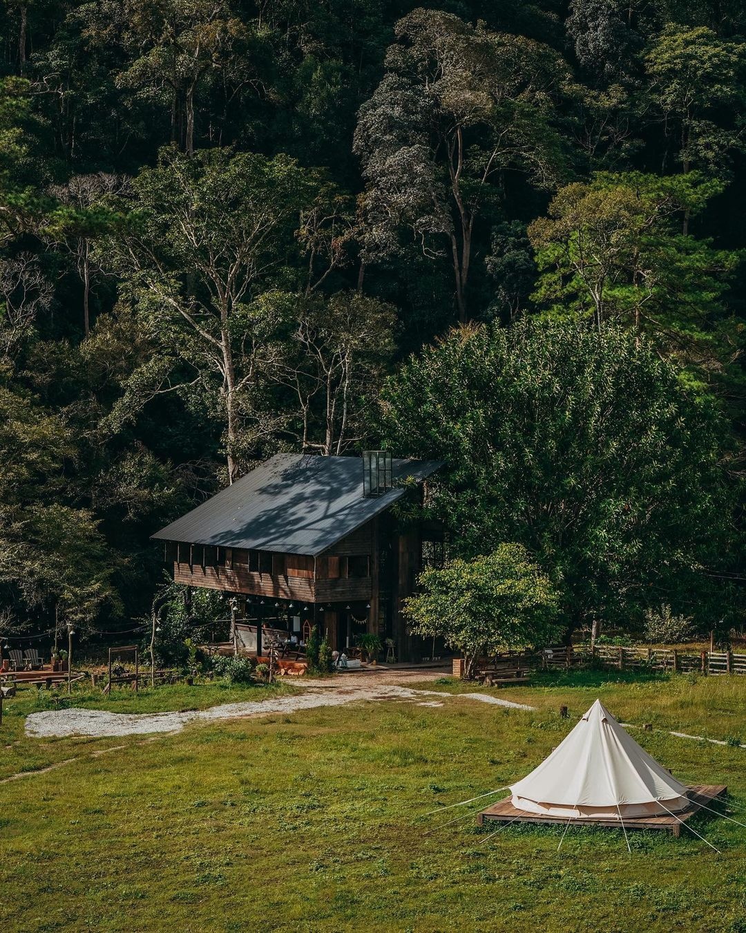 cắm trại ảnh 2 cam trai anh 2