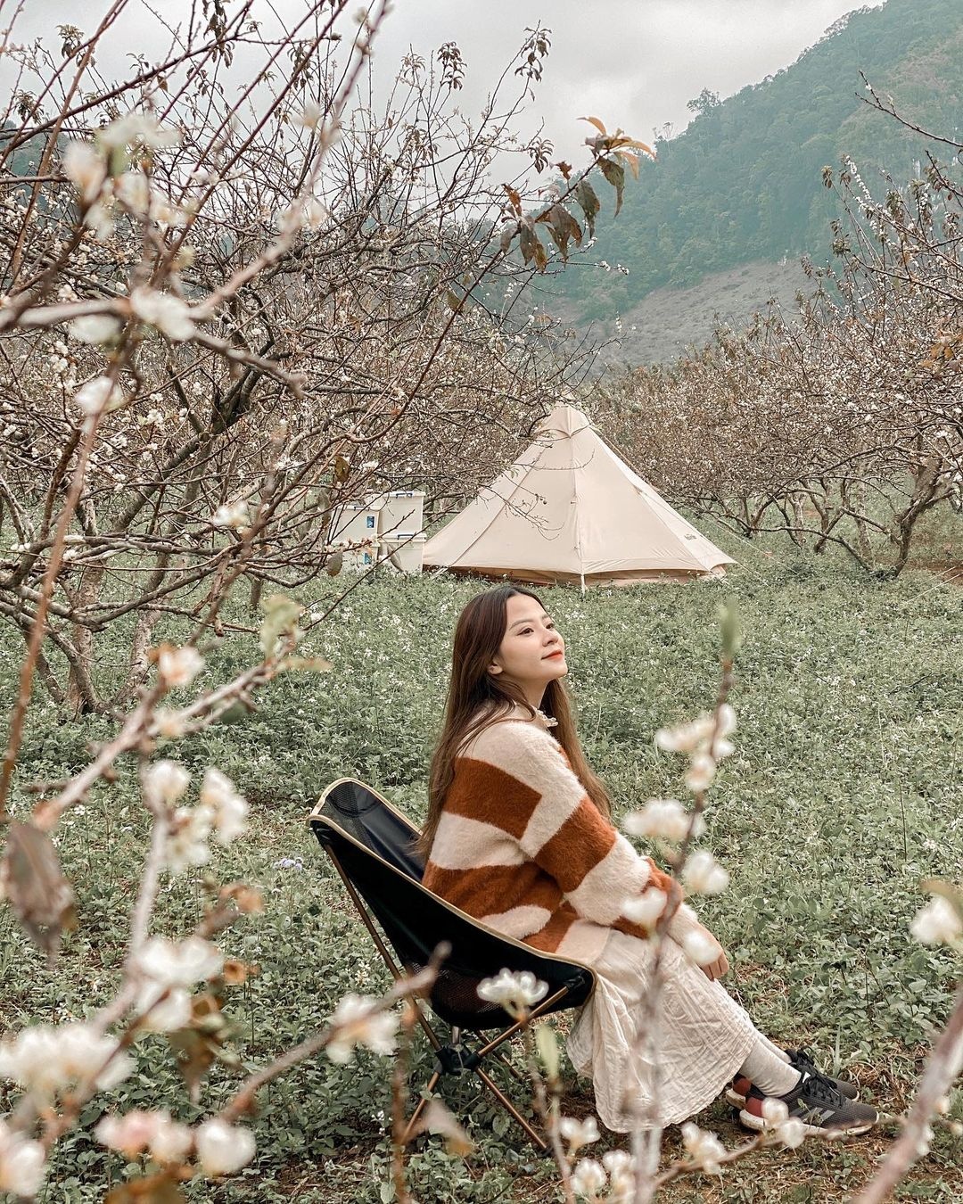 cắm trại ảnh 7 cam trai anh 7