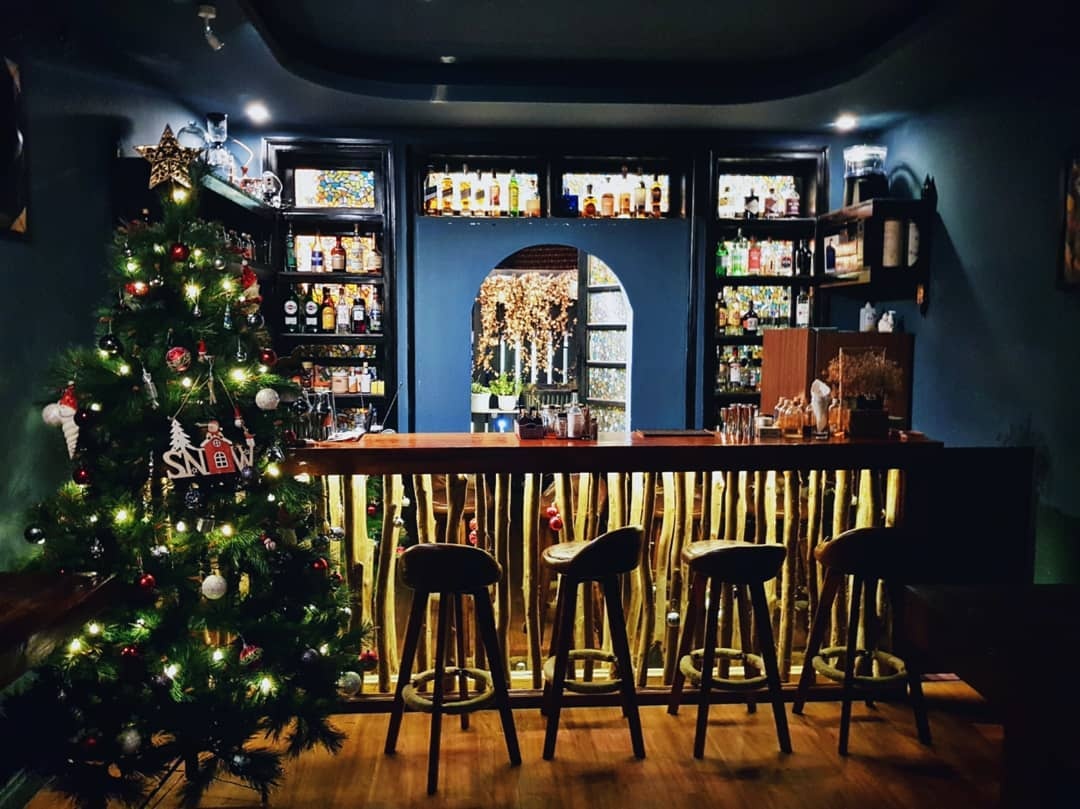 4 quan bar thu gian ve dem o Da Lat hinh anh