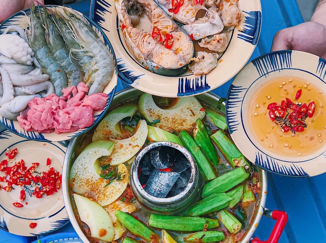 3 quan lau gia re tai TP.HCM hinh anh