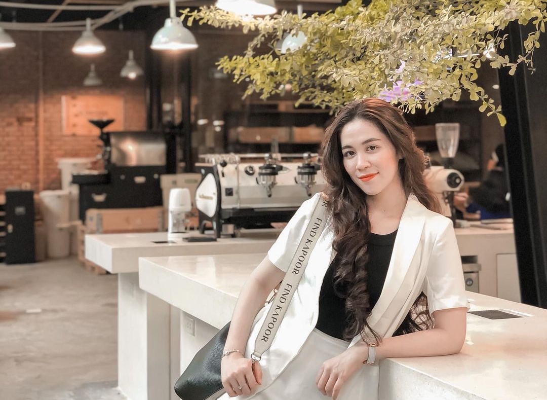 Quan ca phe dep o Da Nang hinh anh