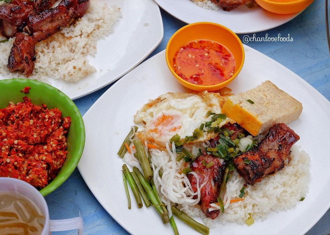 Loat quan an dem tai TP.HCM cho ban tu tap sau countdown hinh anh