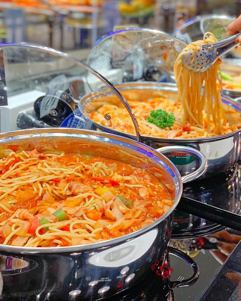 Quan buffet tinh tien theo phut o TP.HCM anh 3