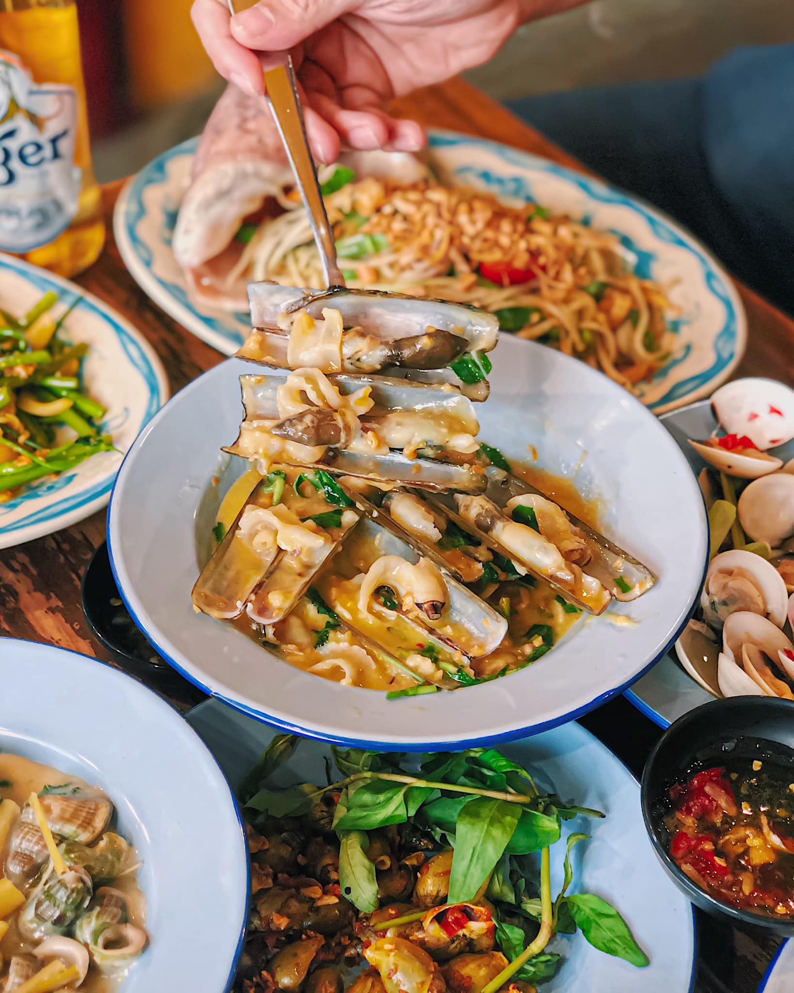 Quan buffet tinh tien theo phut o TP.HCM anh 6