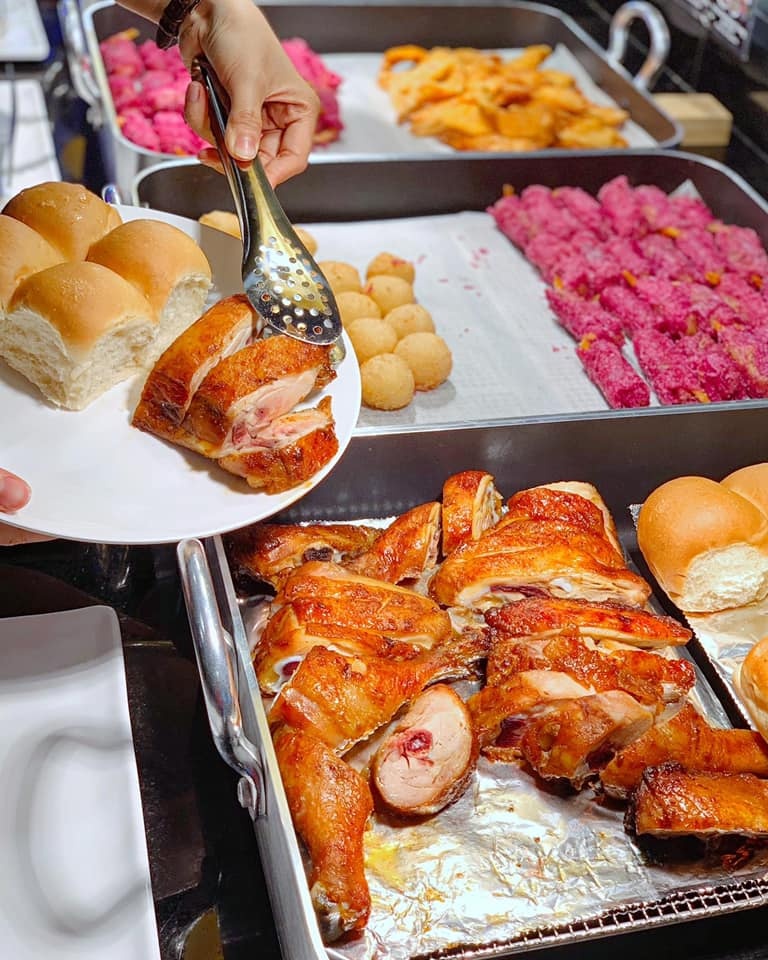 Quan buffet tinh tien theo phut o TP.HCM anh 2